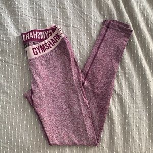 Gymshark Flex Leggings